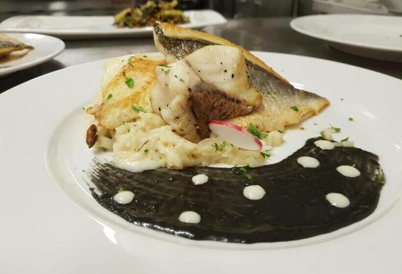 فندق Luxury Suites Bellevue