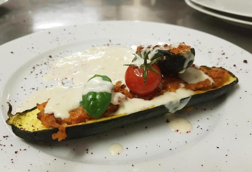 فندق Luxury Suites Bellevue