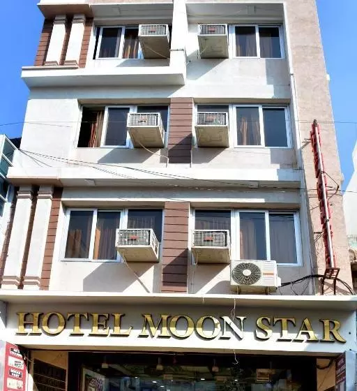 Hotel Moon Star