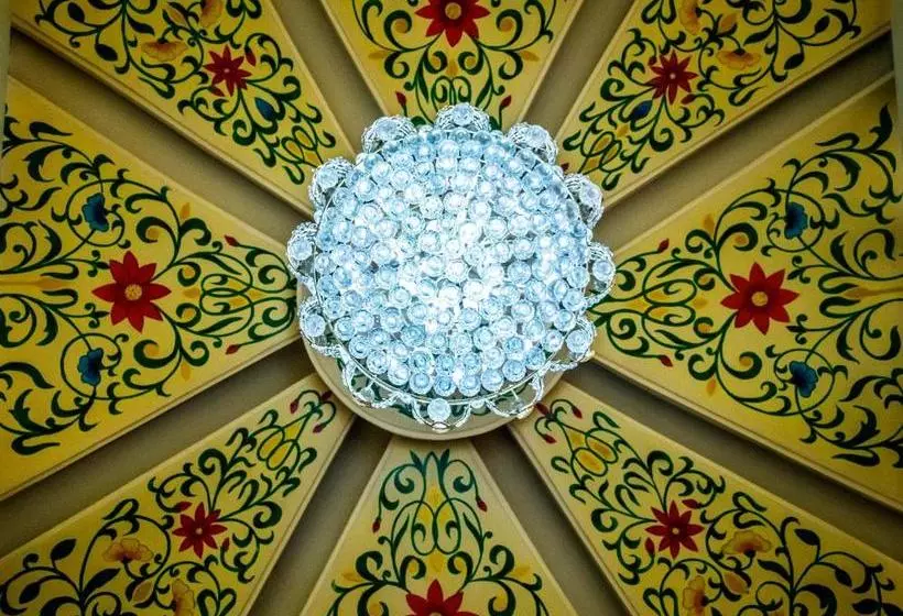 Hotel Moon Star