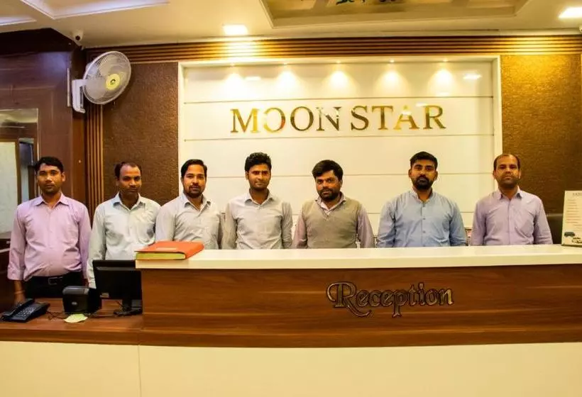 Hotel Moon Star