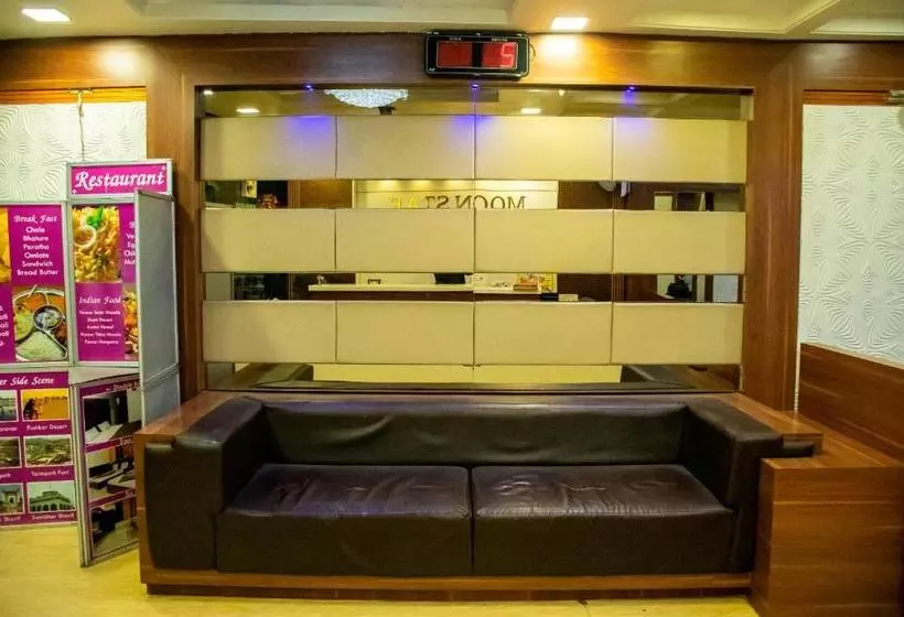 Hotel Moon Star