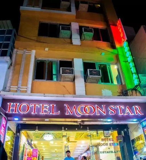 Hotel Moon Star