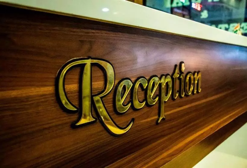 Hotel Moon Star
