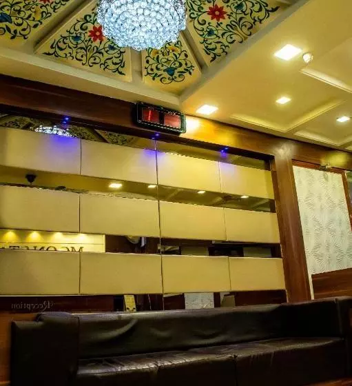 Hotel Moon Star