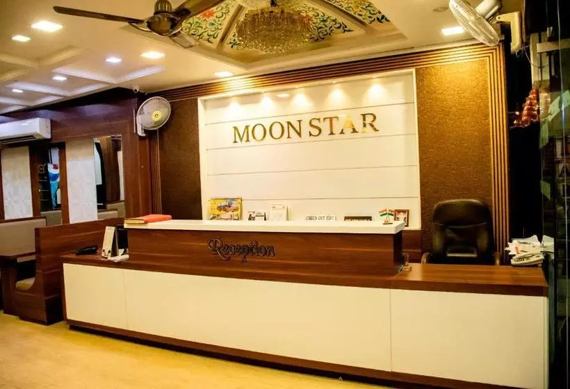 Hotel Moon Star