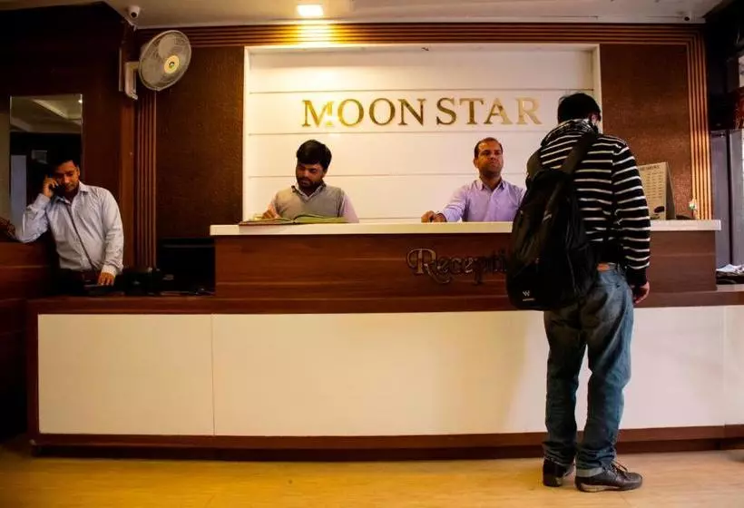 Hotel Moon Star