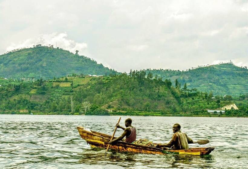 هتل Paradise Kivu