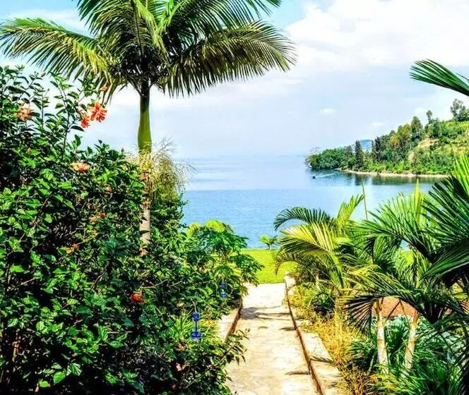 هتل Paradise Kivu