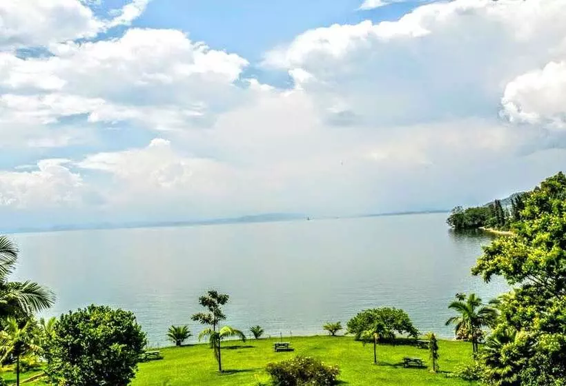 هتل Paradise Kivu