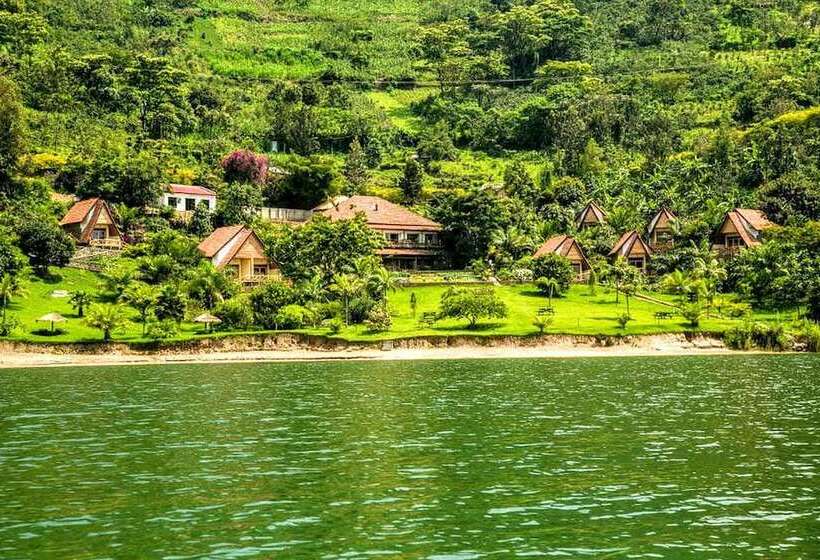 هتل Paradise Kivu