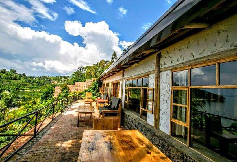 هتل Paradise Kivu