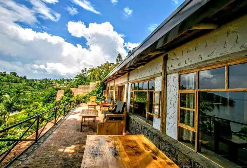 هتل Paradise Kivu