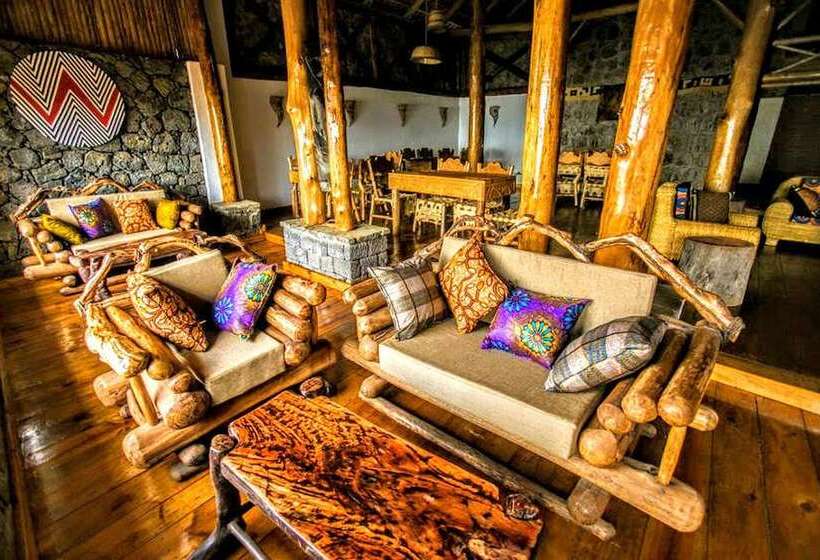 هتل Paradise Kivu