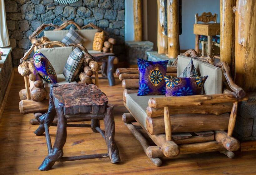 هتل Paradise Kivu