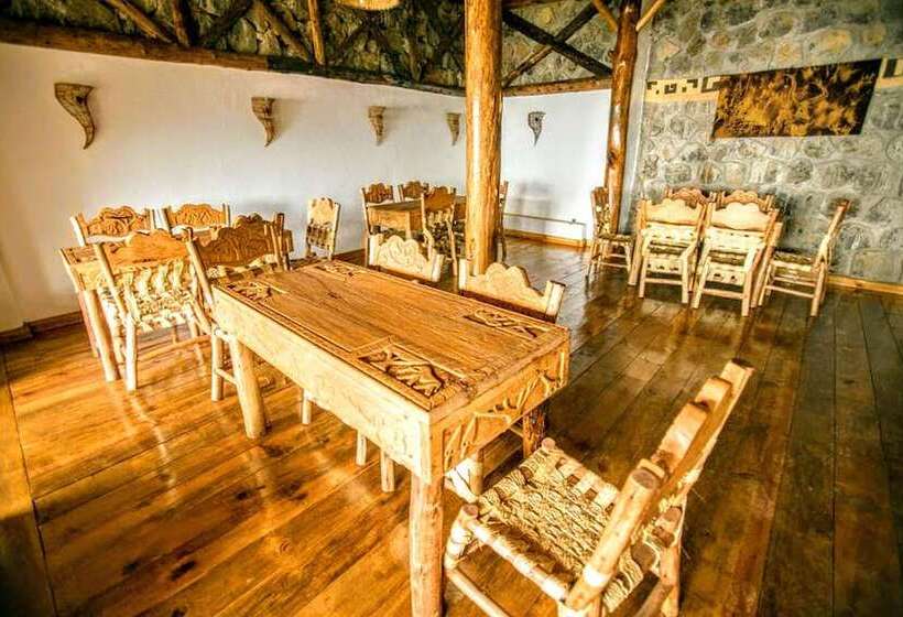 هتل Paradise Kivu