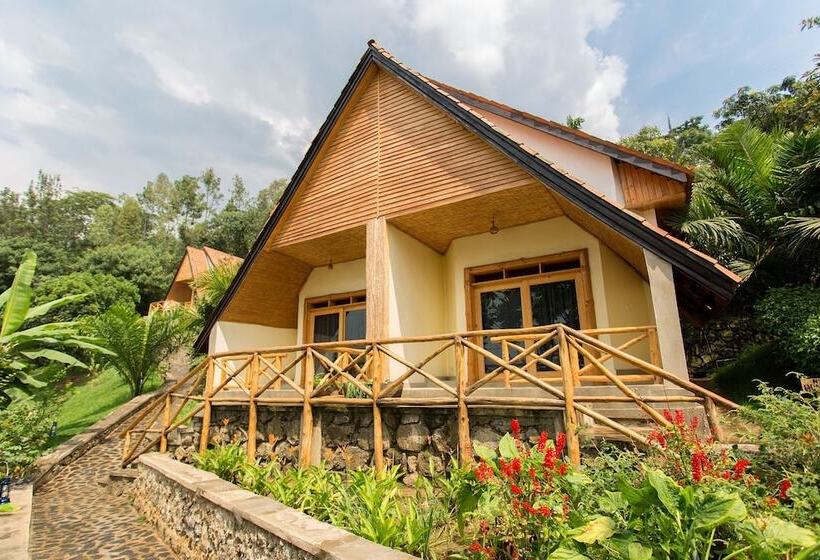 هتل Paradise Kivu