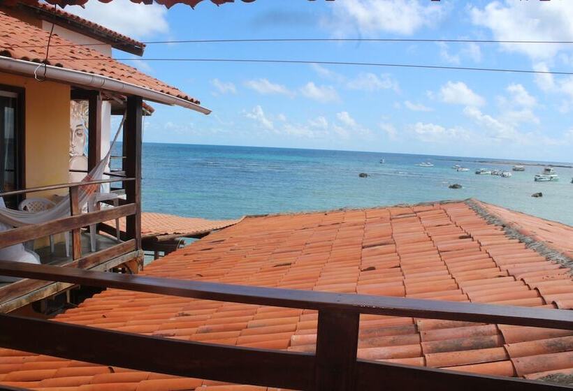 فندق Pousada Grauçá