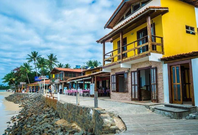 فندق Pousada Grauçá