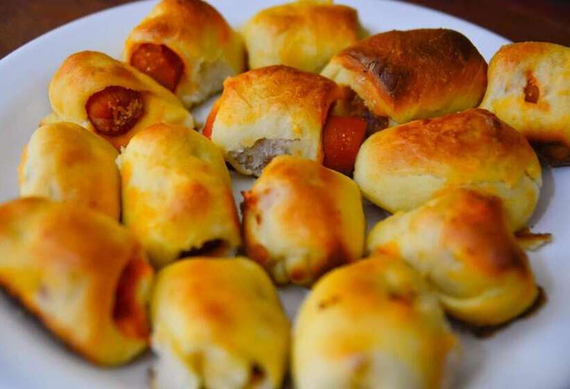 فندق Pousada Grauçá