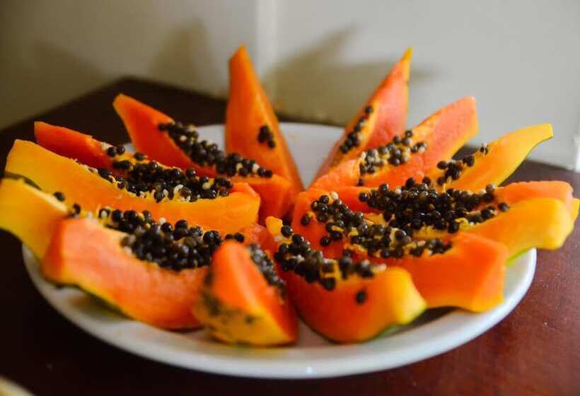 فندق Pousada Grauçá