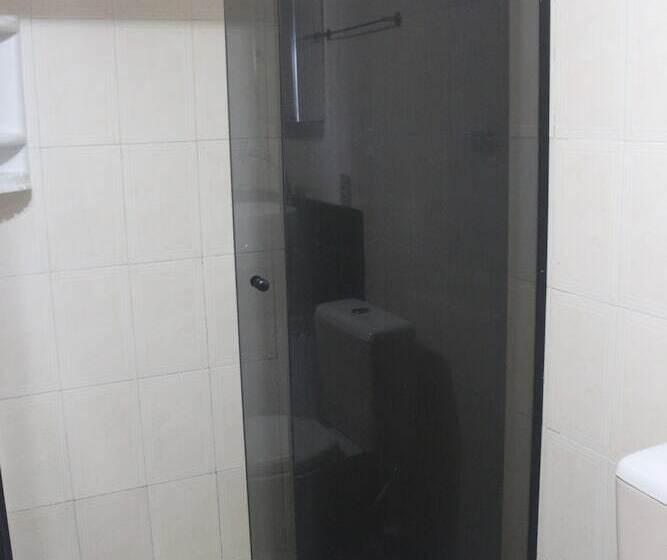 فندق Pousada Grauçá