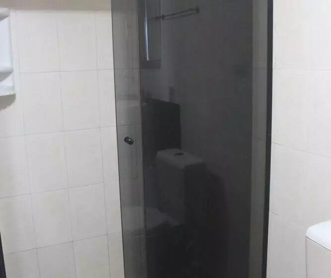 هتل Pousada Grauçá