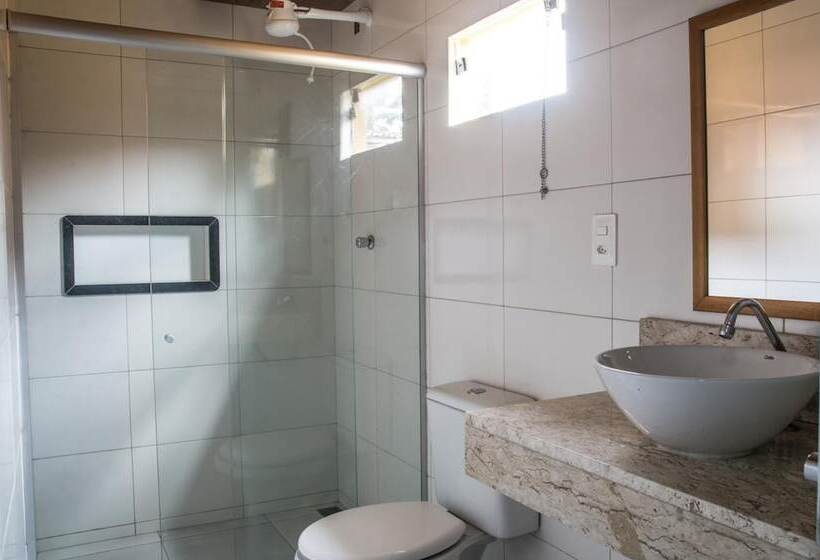 فندق Pousada Grauçá