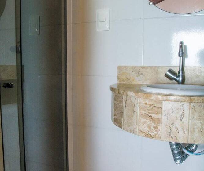 فندق Pousada Grauçá