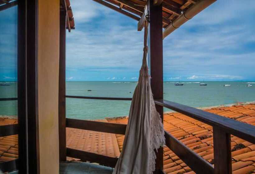 فندق Pousada Grauçá