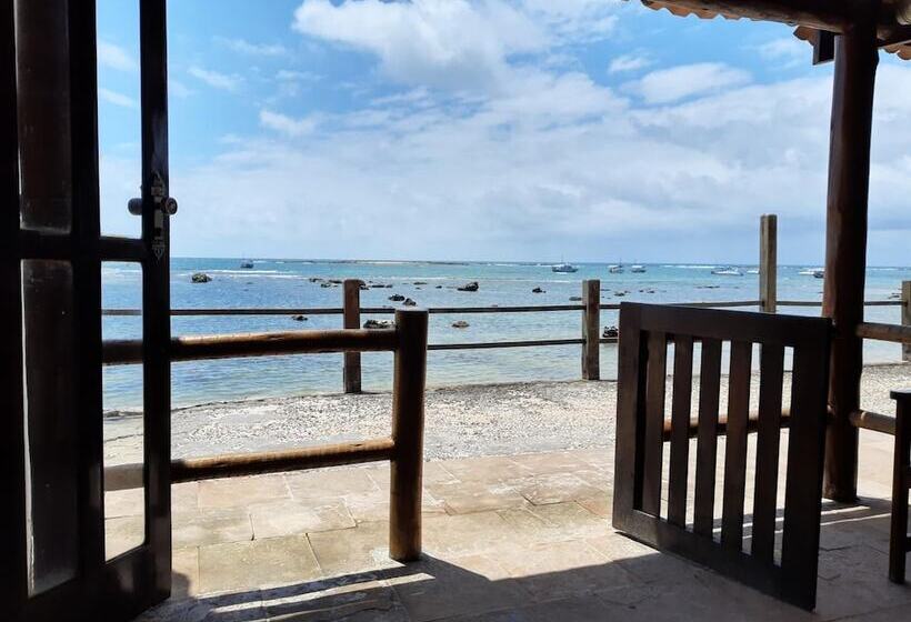 فندق Pousada Grauçá