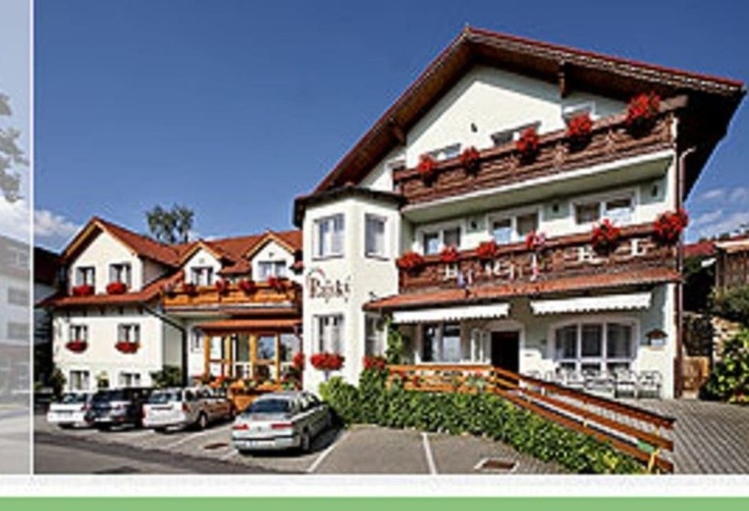 Hotel Rajsky