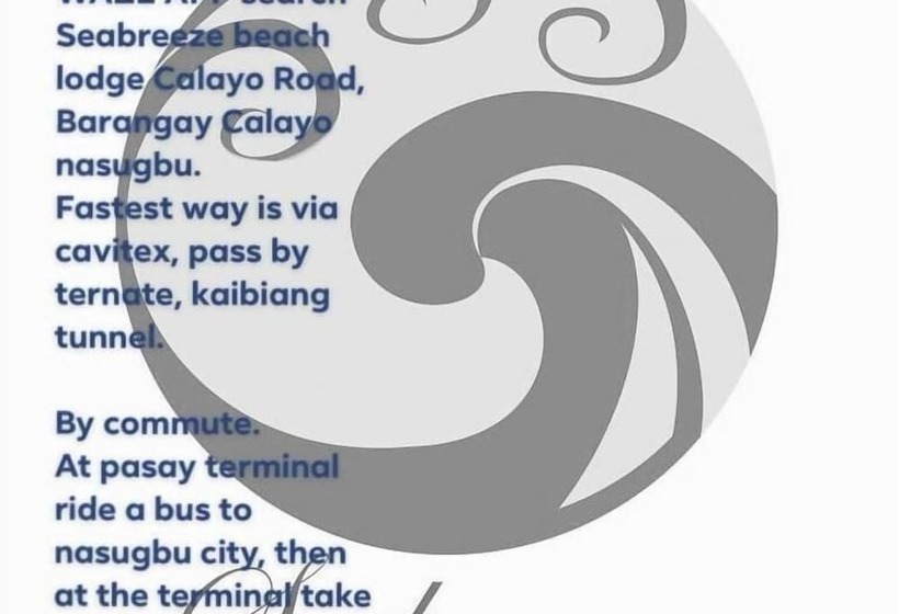 فندق Seabreeze Beach Lodge