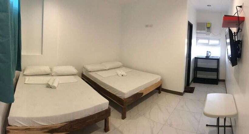 فندق Seabreeze Beach Lodge