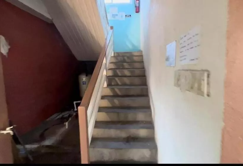 Hotelli Seabreeze Beach Lodge