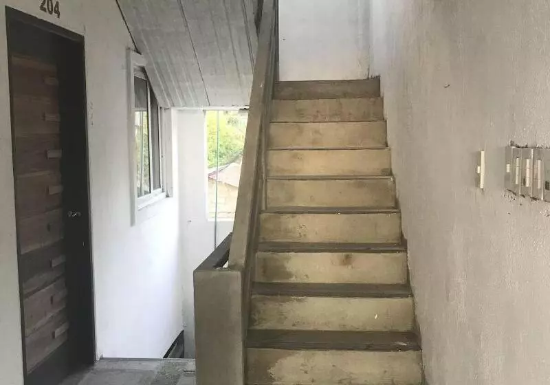 Hotelli Seabreeze Beach Lodge