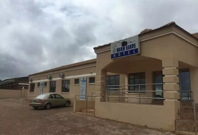 Hotel Warm Hands