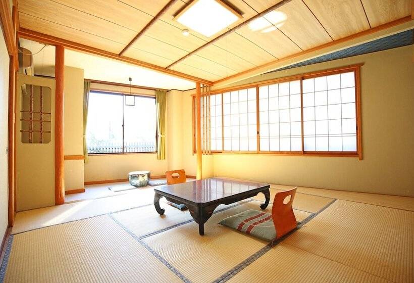 Nakajimaya Ryokan