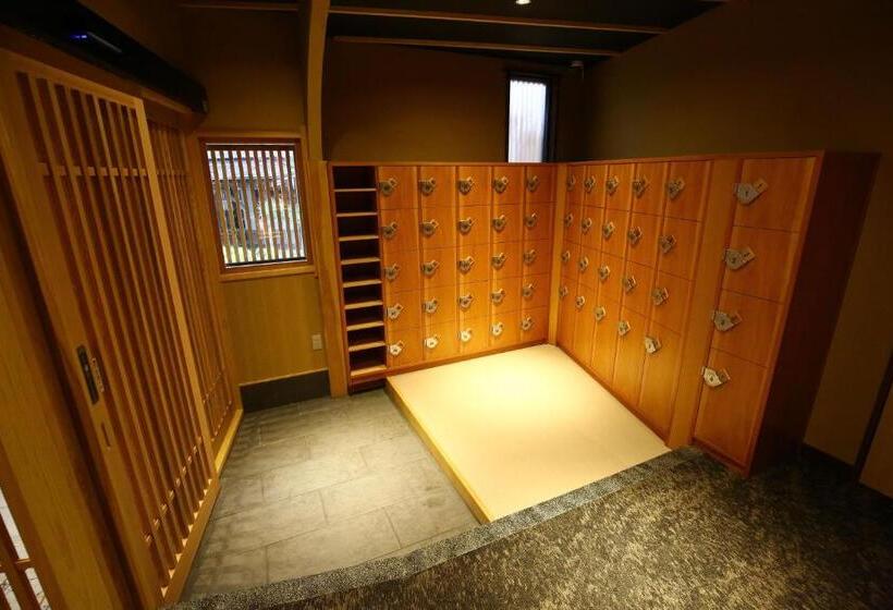 Nakajimaya Ryokan