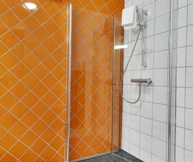 North Of Lyngen Apartments