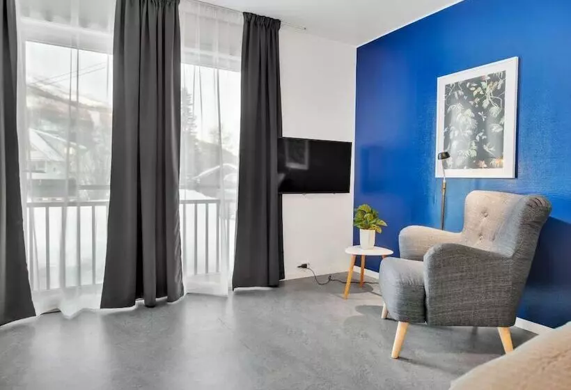 North Of Lyngen Apartments