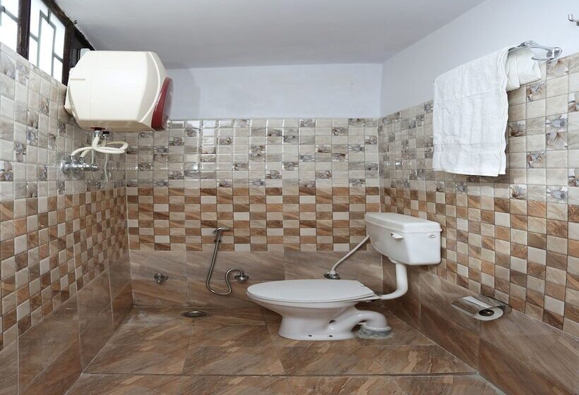 ペンション Krishnavi Inn By Oyo Room