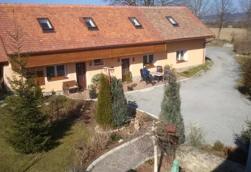 Majatalo Penzion Hugo