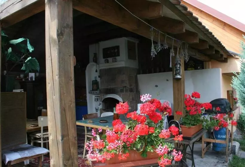 Majatalo Penzion Hugo