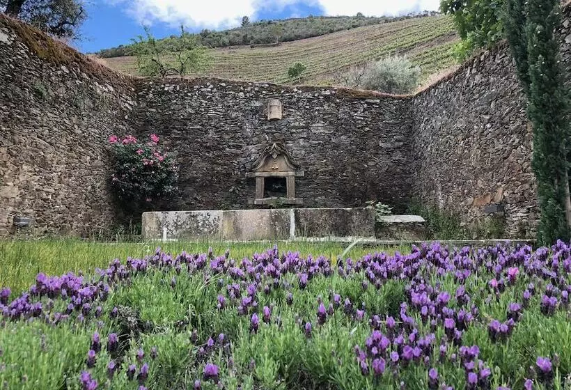 ペンション Quinta Da Gricha