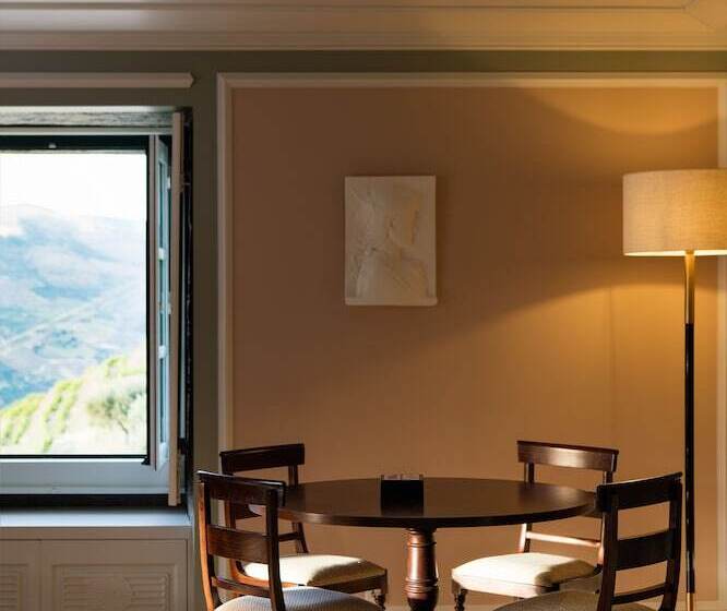 פנסיון Quinta Da Gricha