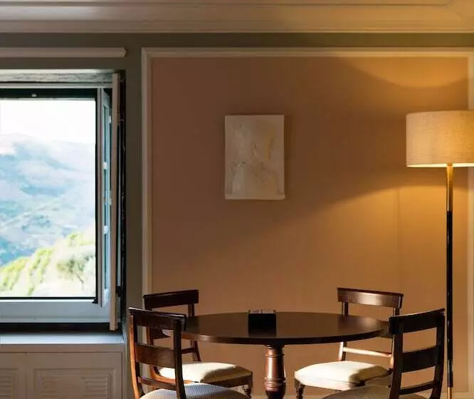 ペンション Quinta Da Gricha