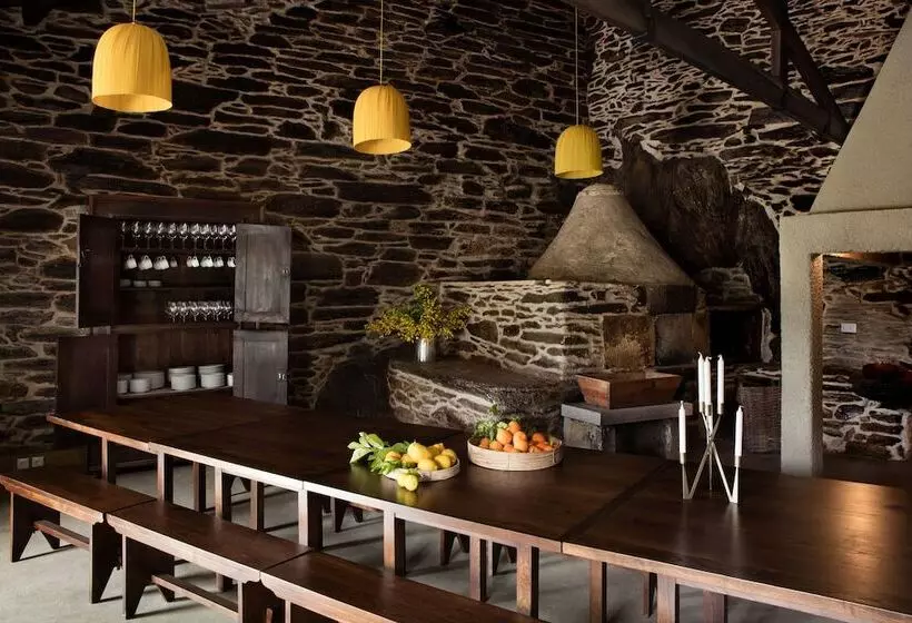 ペンション Quinta Da Gricha