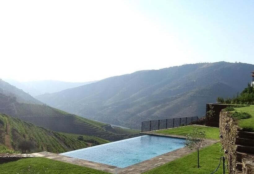 פנסיון Quinta Da Gricha