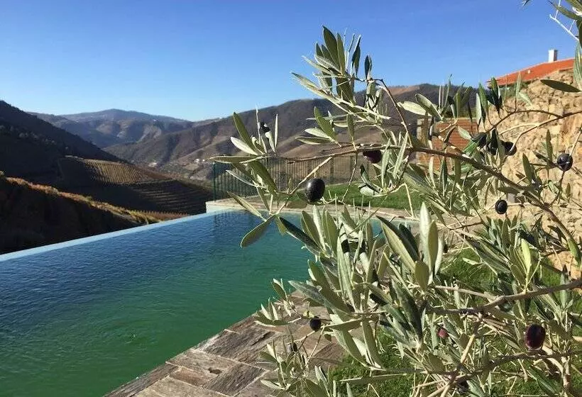 ペンション Quinta Da Gricha